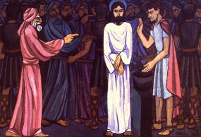 Mary Virginia Marelli Painting